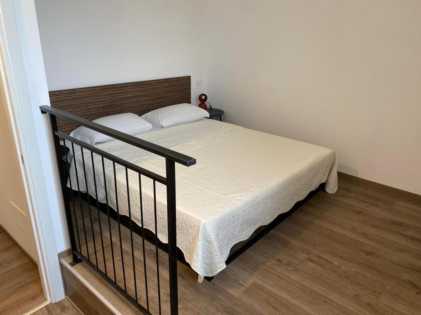 Al Fronte Mare Suites Apartments Múggia Екстериор снимка